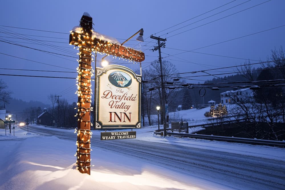 Deerfield Valley Inn