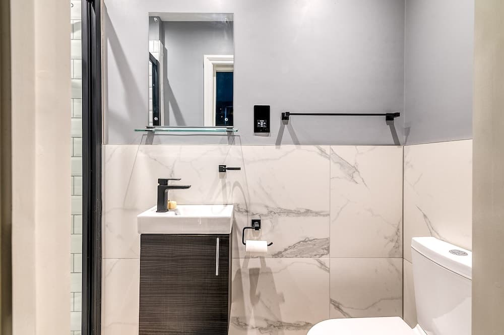 Kensington Rooms - Warwick Road