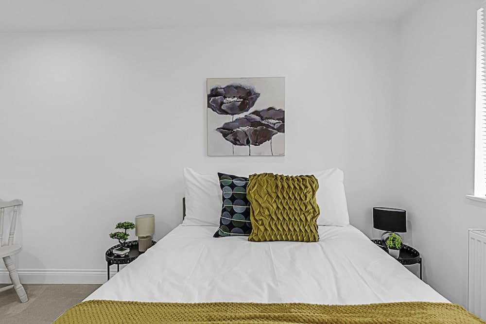 Beautiful 3 Bed Abode in Hanwell