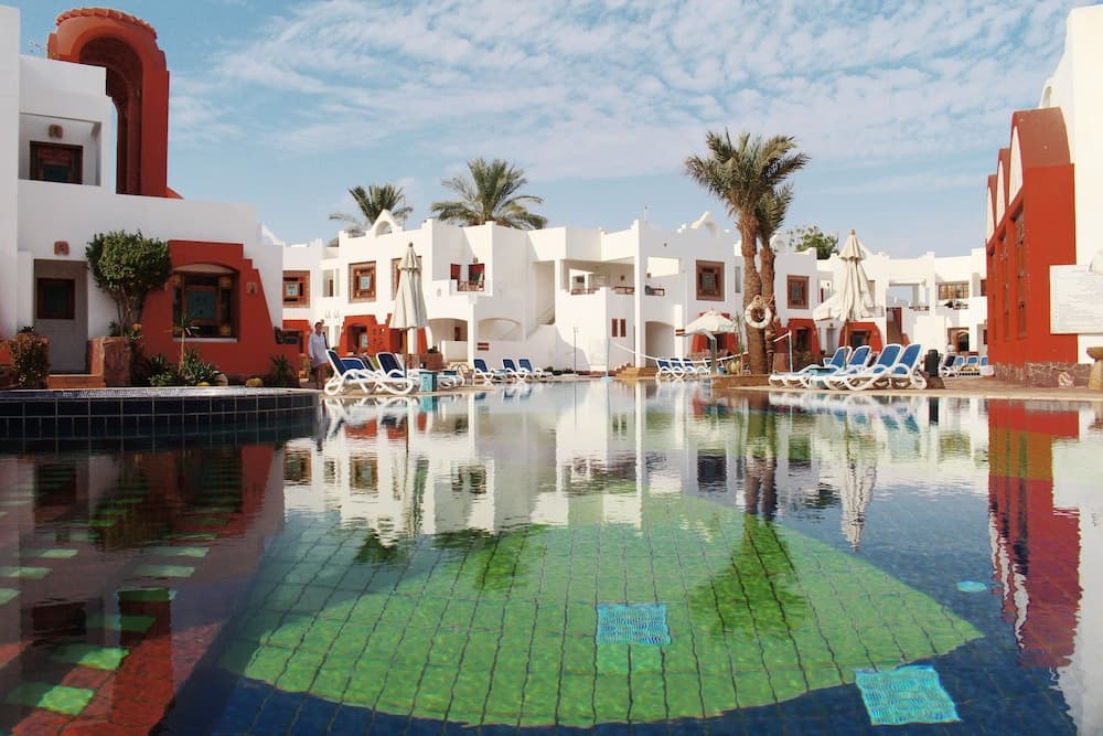 Sharm Inn Amarein - Boutique Hotel