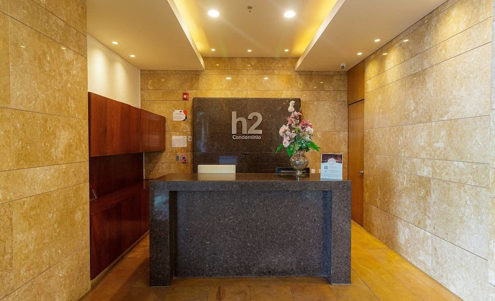 Condominio H2