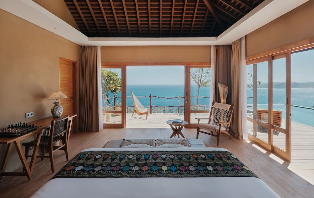 TUNAK Resort Lombok