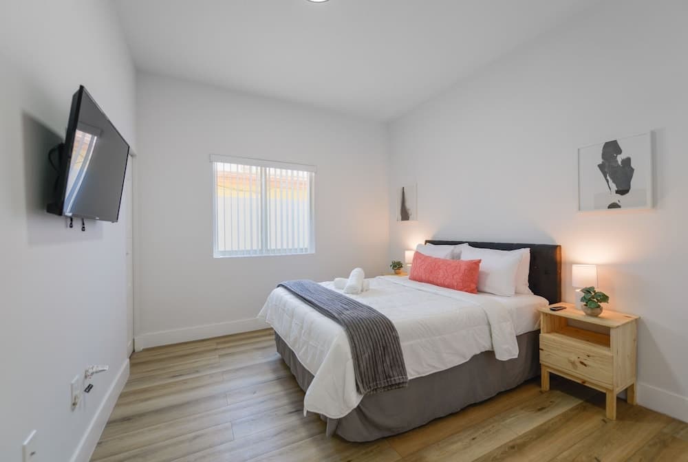 Lovely Apt Near Loandepot Park Stadium