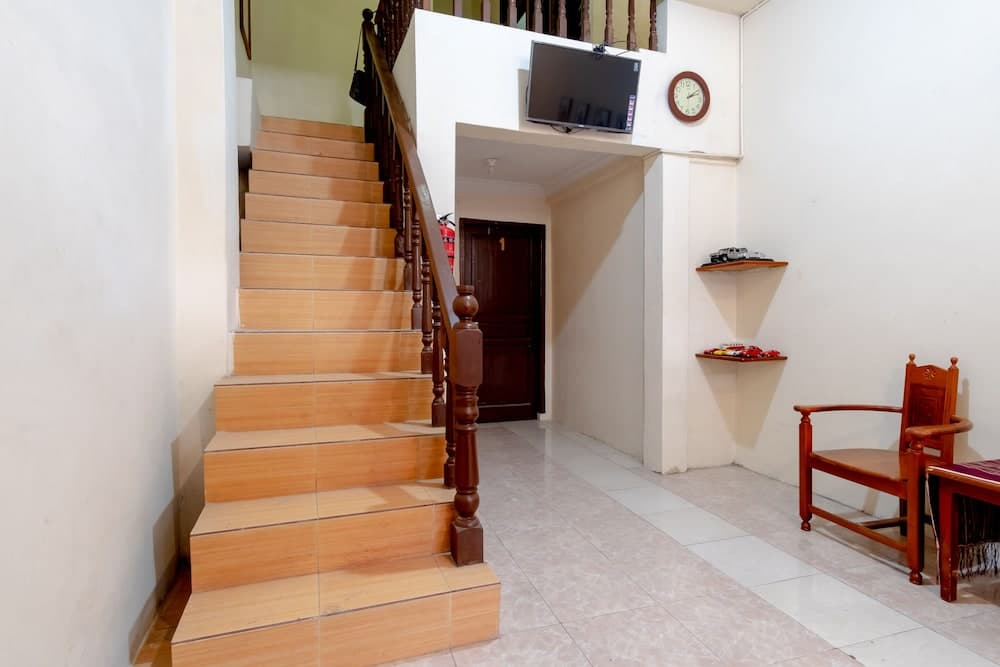 OYO Life 2786 Puri Felicia 1