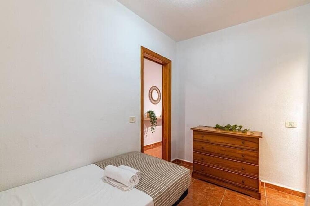 Alterhome SantaCruz deTenerife Valleseco