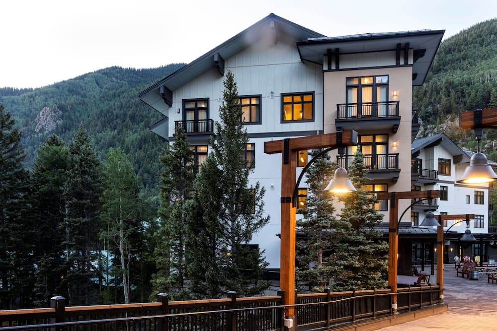 The Blake Residences