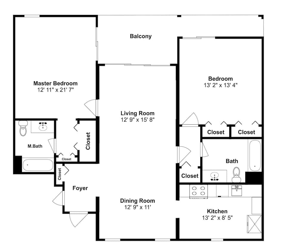 Island Reef 304
