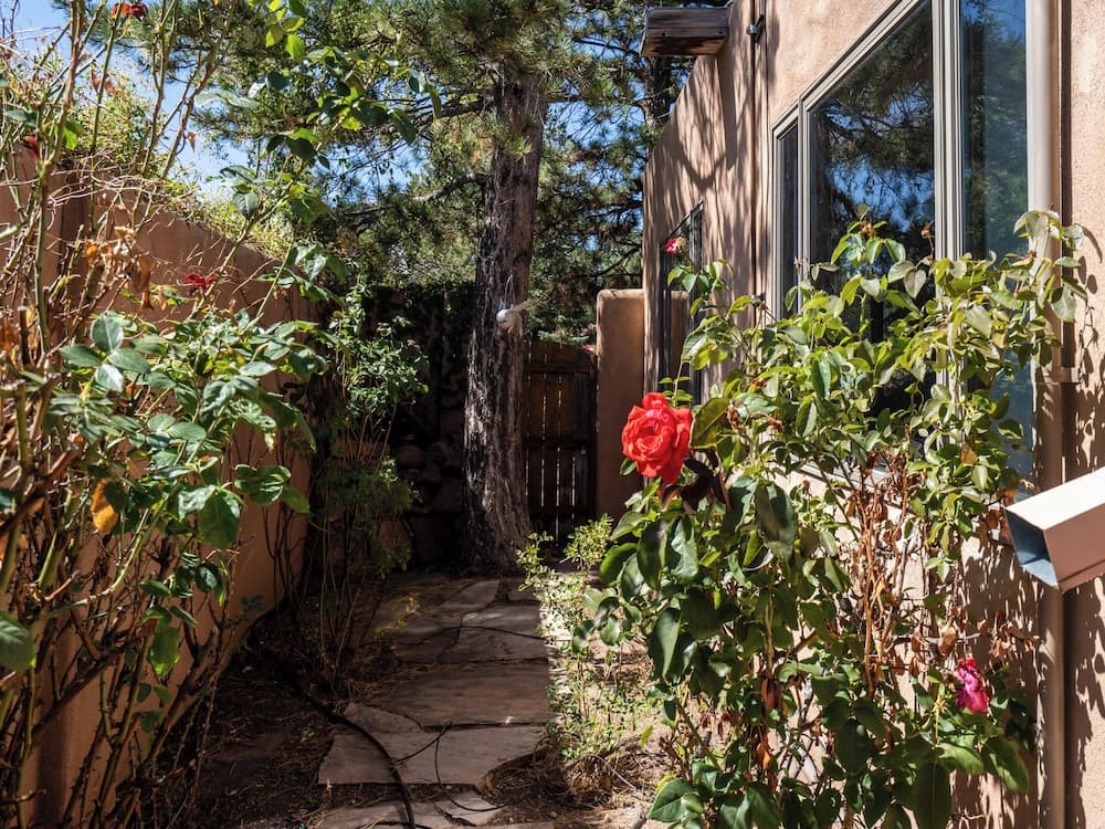 Konaklama yeri imkân ve özellikleri