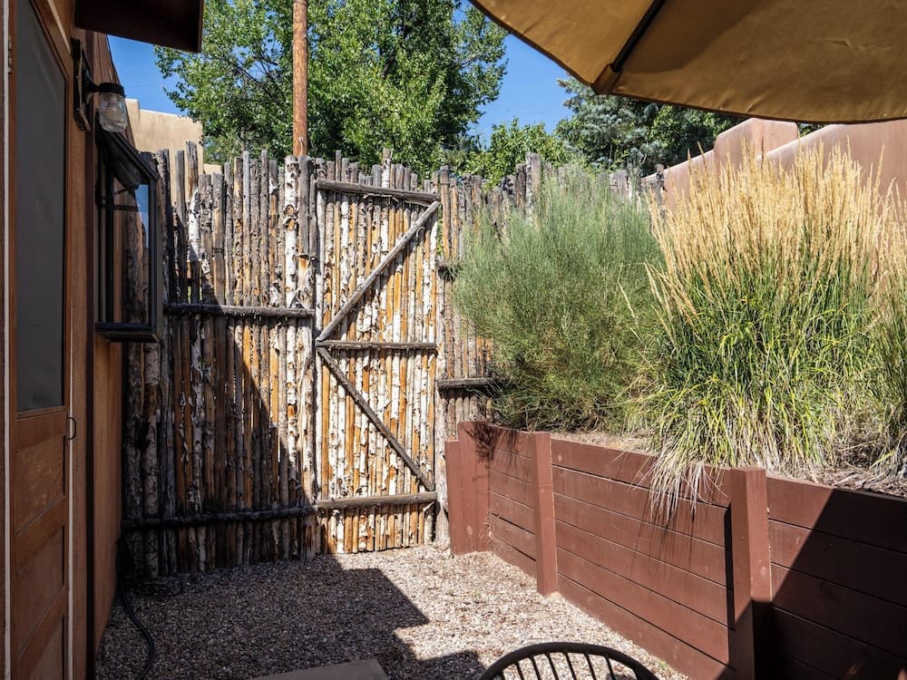 Konaklama yeri imkân ve özellikleri