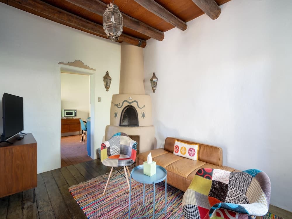 Casa de las Aves