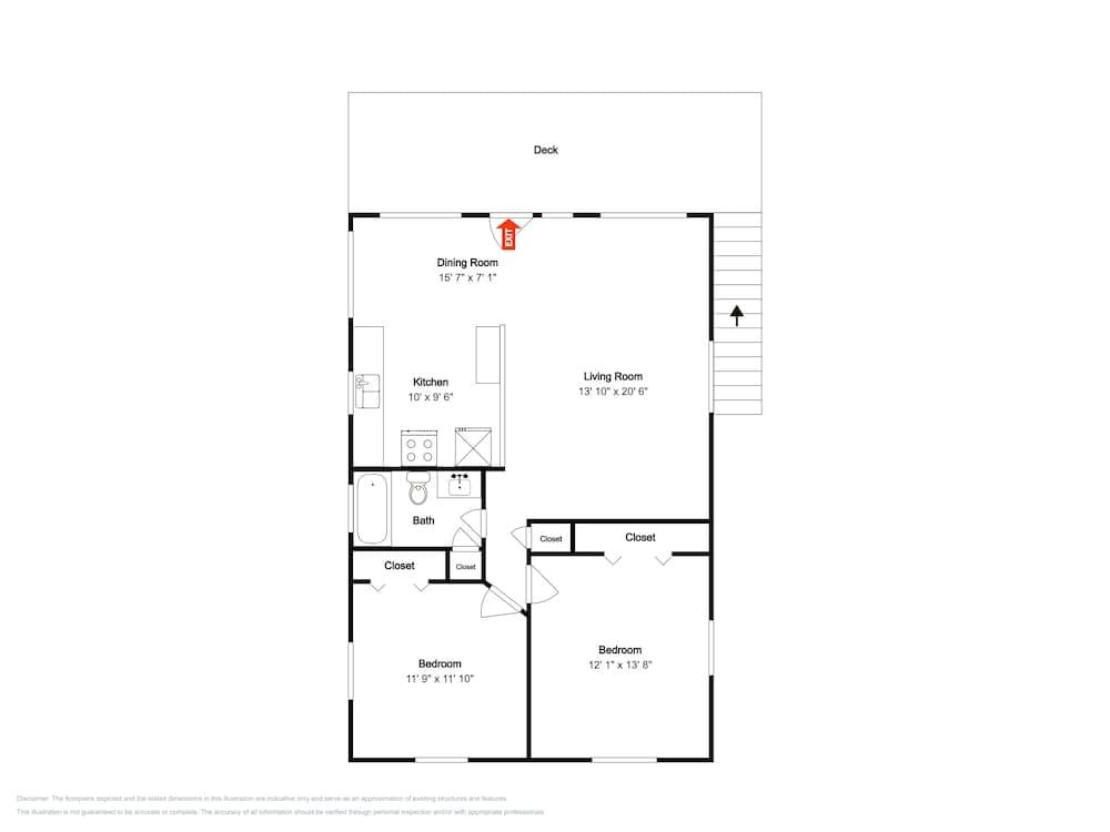 Konaklama yeri imkân ve özellikleri