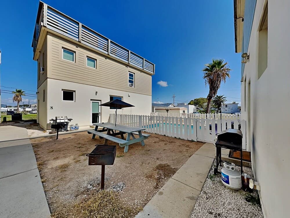 Konaklama yeri alanı