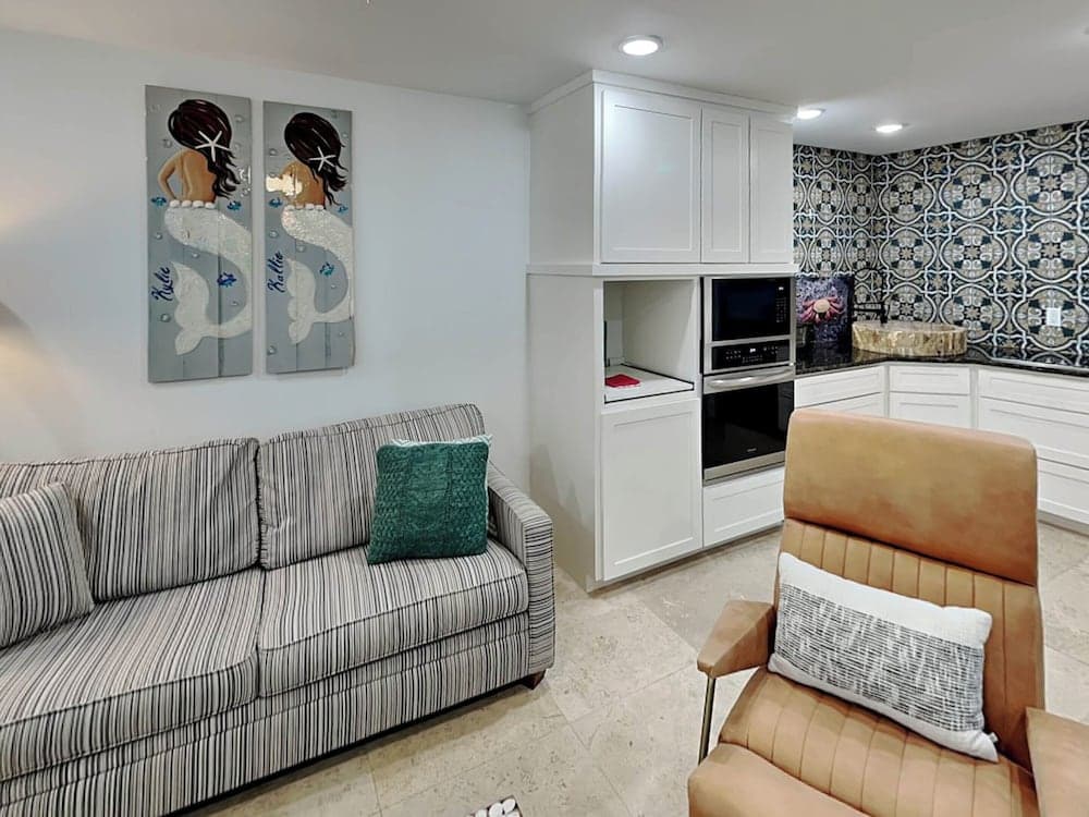 Konaklama yeri imkân ve özellikleri