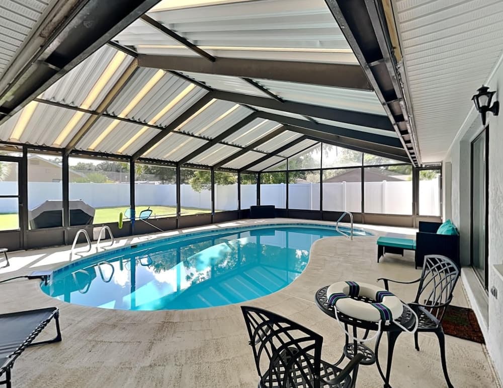 Paradise Retreat