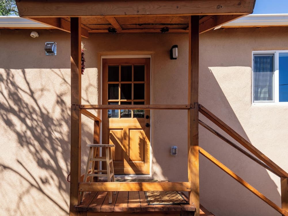 Konaklama yeri imkân ve özellikleri