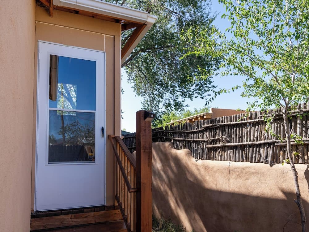 Konaklama yeri imkân ve özellikleri