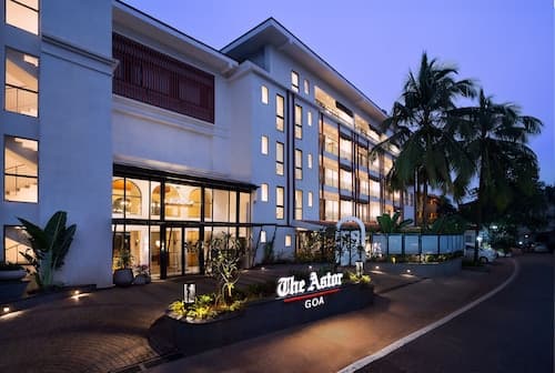 The Astor Goa
