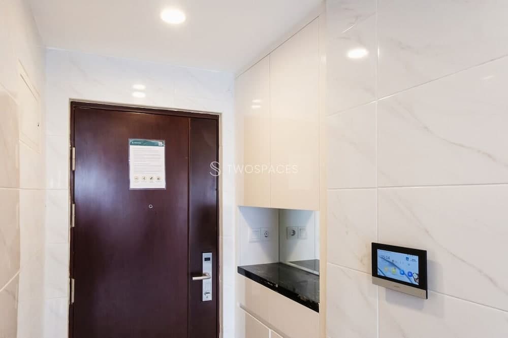 Nala by TwoSpaces 2BR@Skyhouse Apartment