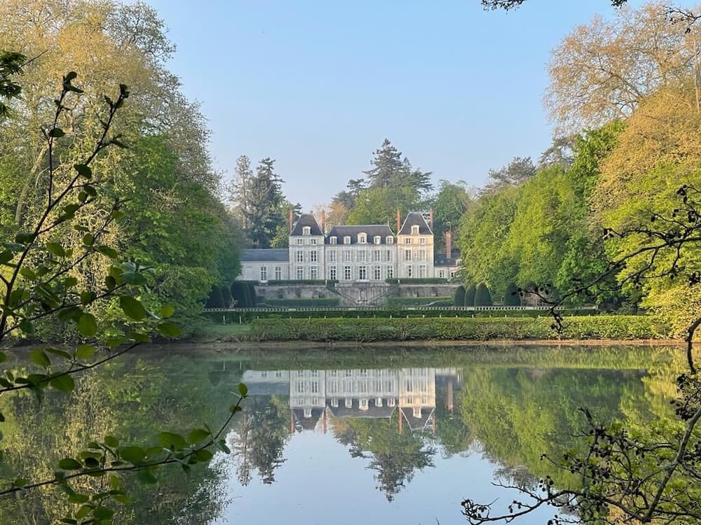 Château du Rondon