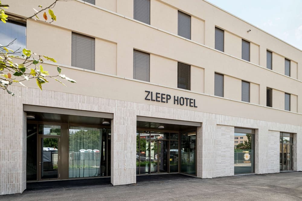 Zleep Hotel Lausanne-Chavannes