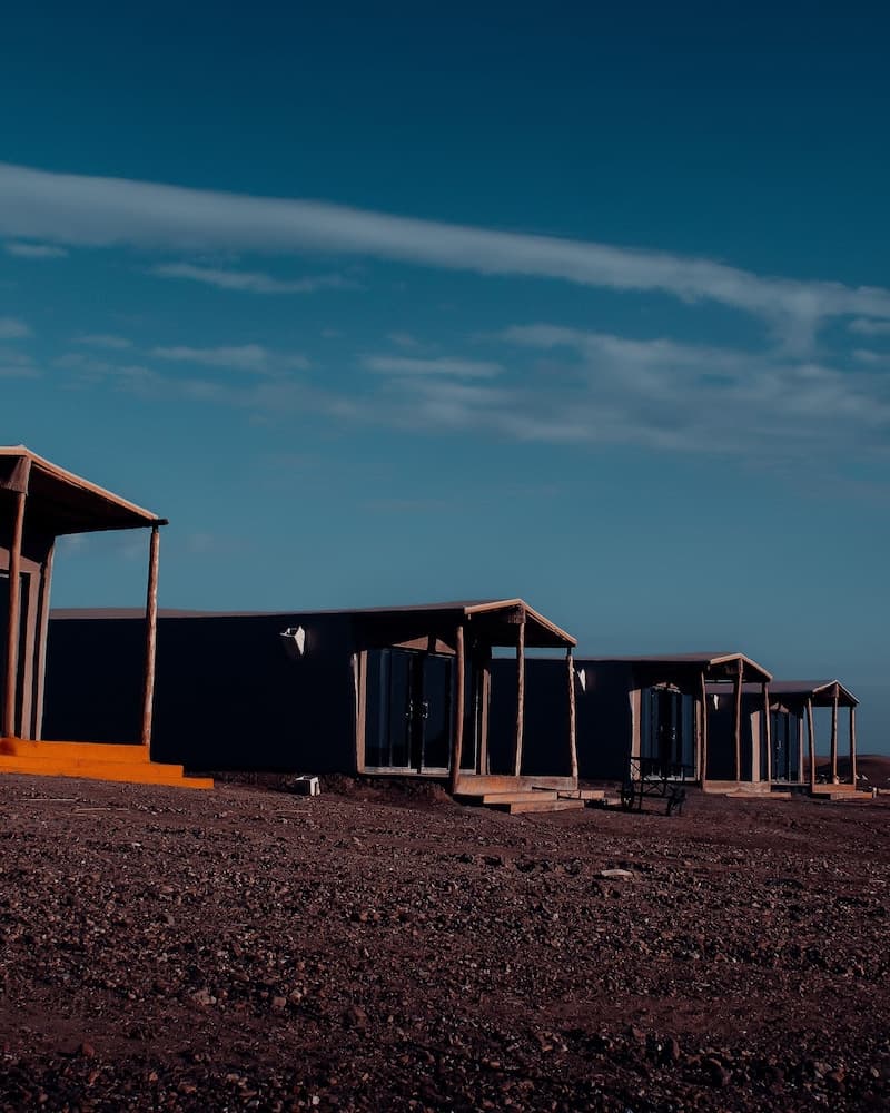 Alkamar Camp Agafay