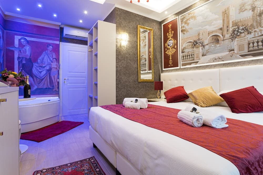 Royal Verona Relais - Royal Welcome