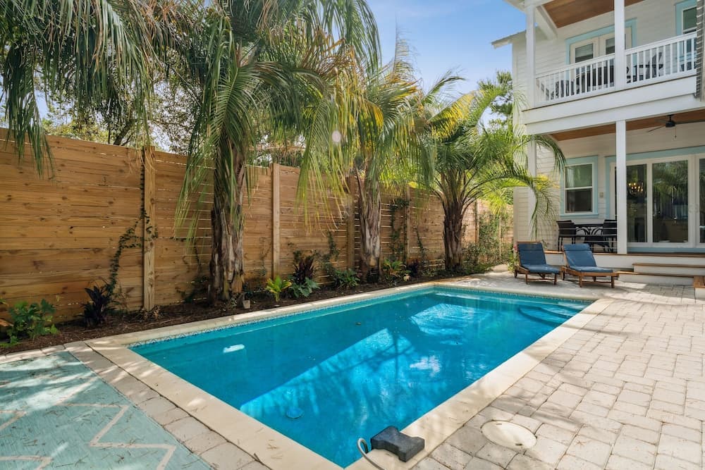 30A Beach House - Beach Please