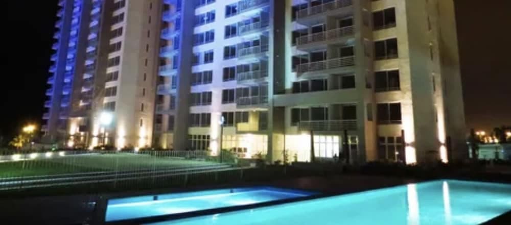 City Center depto 2111