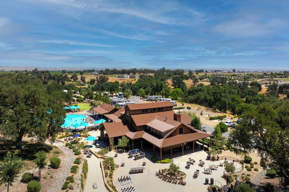 Sun Outdoors Paso Robles