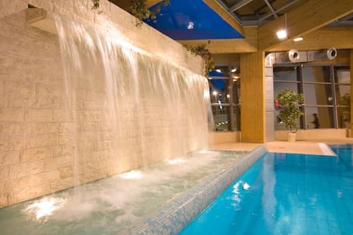 Alga Baltic Resort