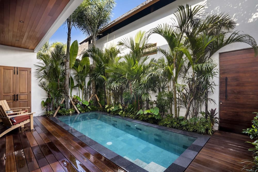 Nusantara Loft Ndao by Alfred in Bali