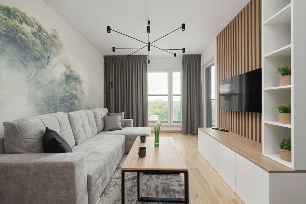 Moonlight Apartment by Renters