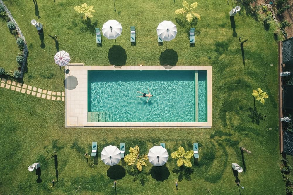 Villa Camelia Boutique House