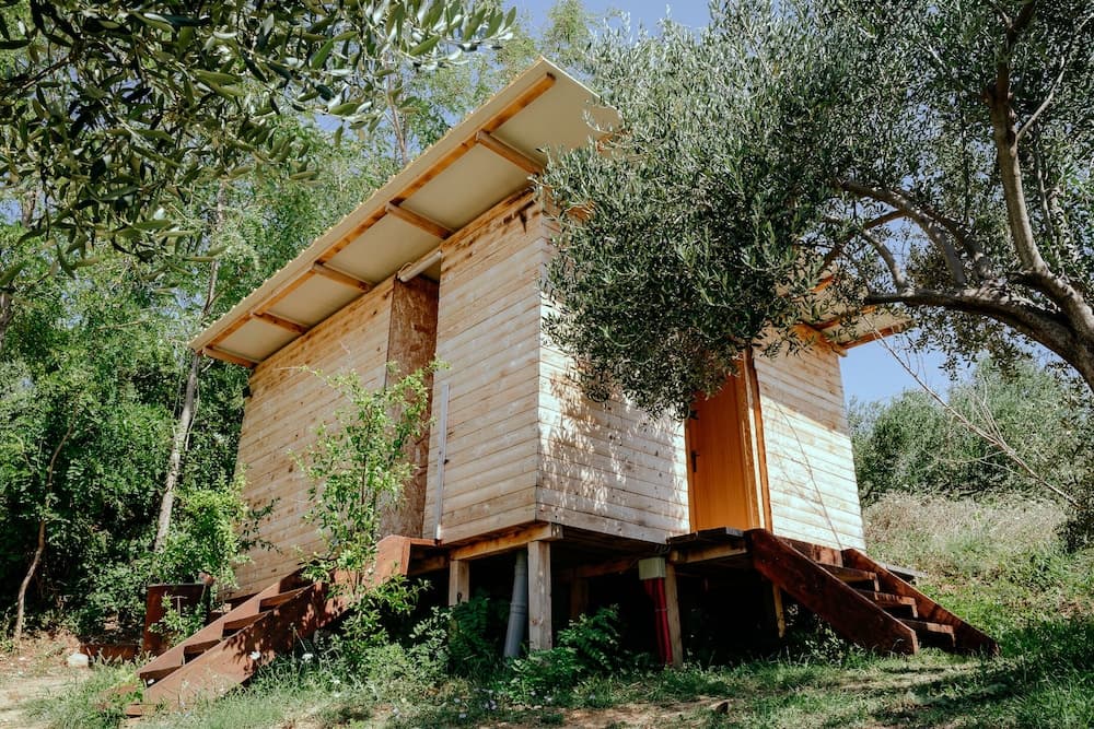 Ortak banyo