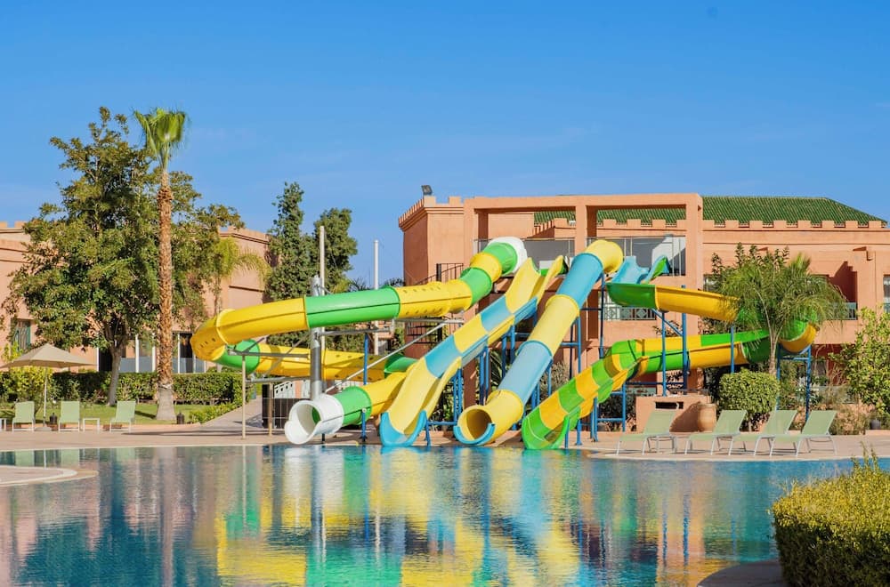 Mogador Aqua Fun