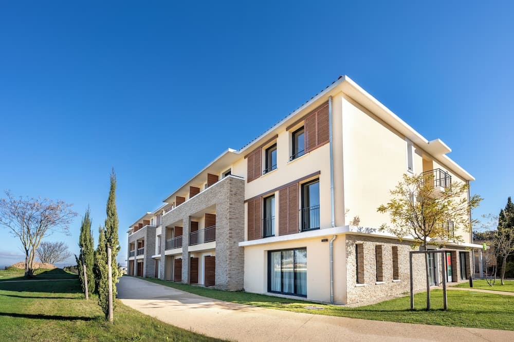 Ibis Styles Cabriès Aix-En-Provence Tgv