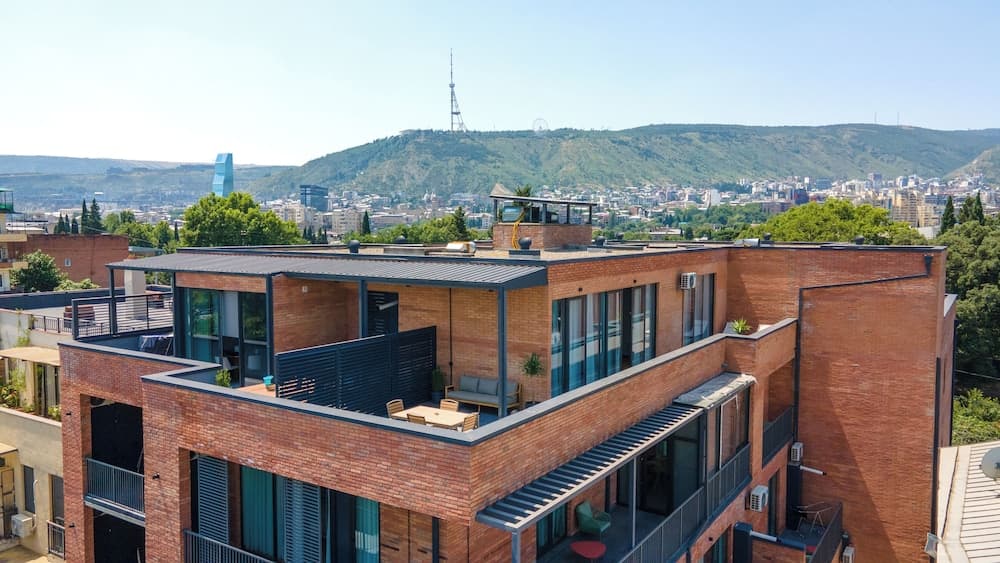 Qstay Gratus Tbilisi