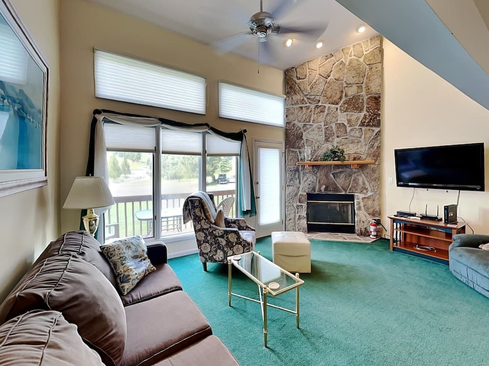 Deep Creek Village #07
