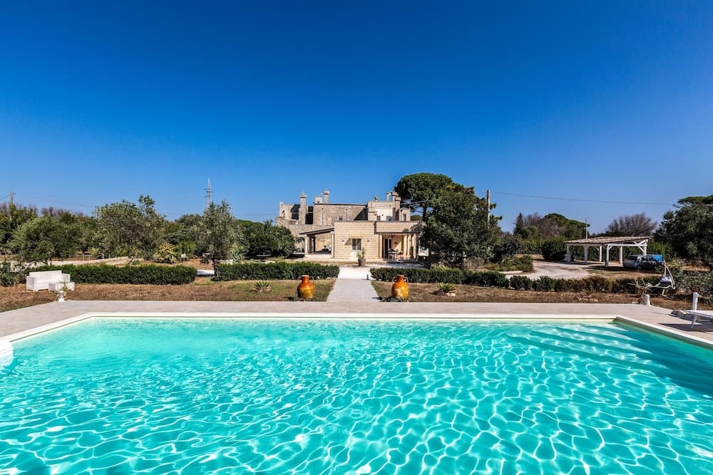 3645 Casino Casalino by Perle di Puglia
