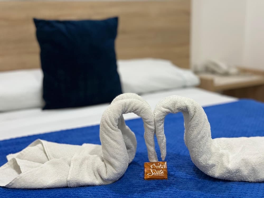 Hotel Boutique Deluxe