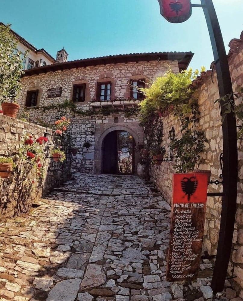 Hotel Klea