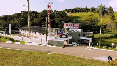 SP JUNDIAÍ HOTEL - EASY ACCESS TO HOPI HARI