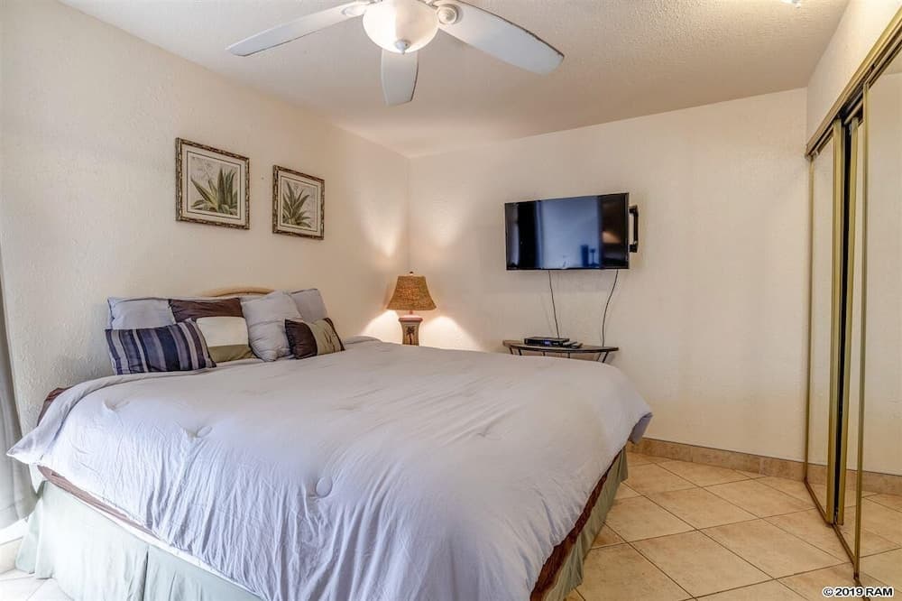 Wonderful West Maui Beach Suites