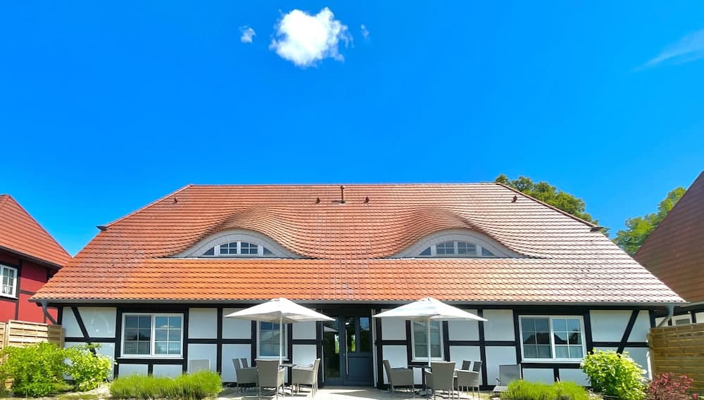 Apartments zum Schloss