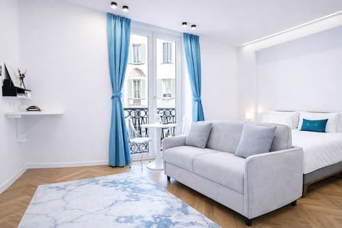 B and G Boutique apt.-heart of Milano- Design District
