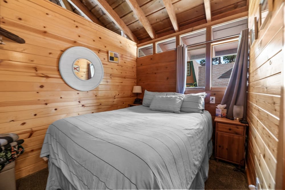 Clerestory Cottage