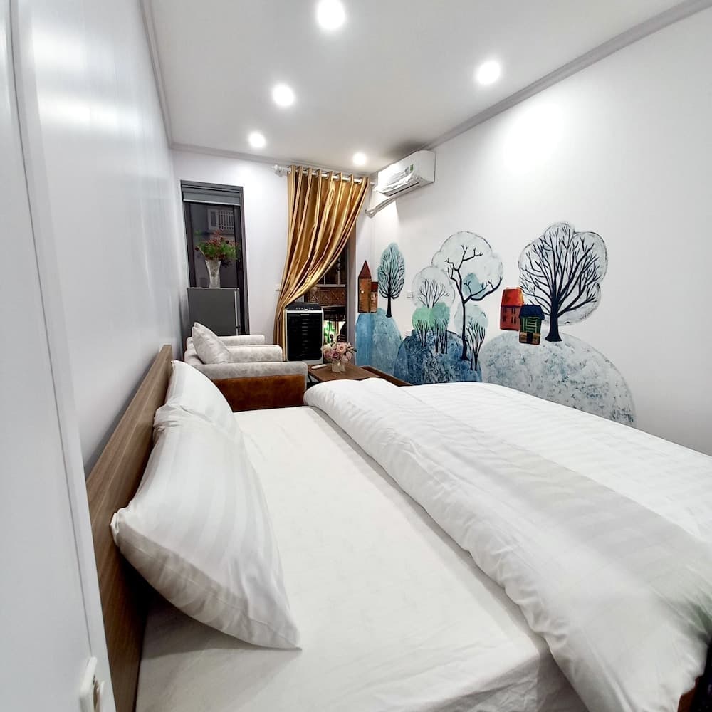Amelie Homestay