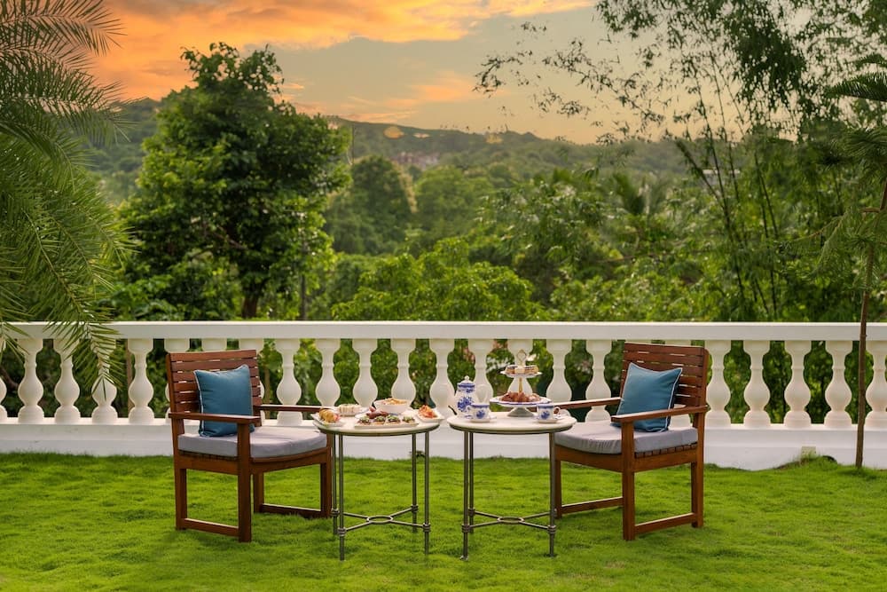 Amã Stays & Trails Palmeira De Socorro, Goa