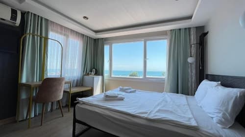Orabella Hotel