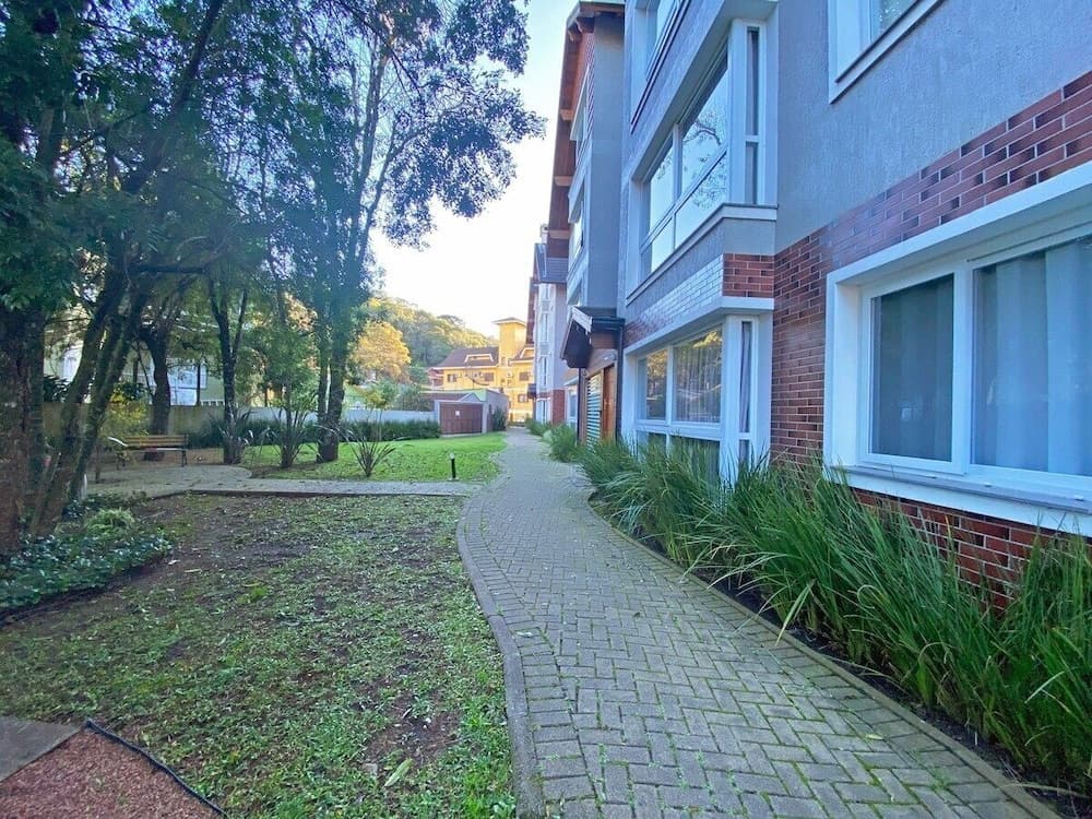 Konaklama yeri alanı